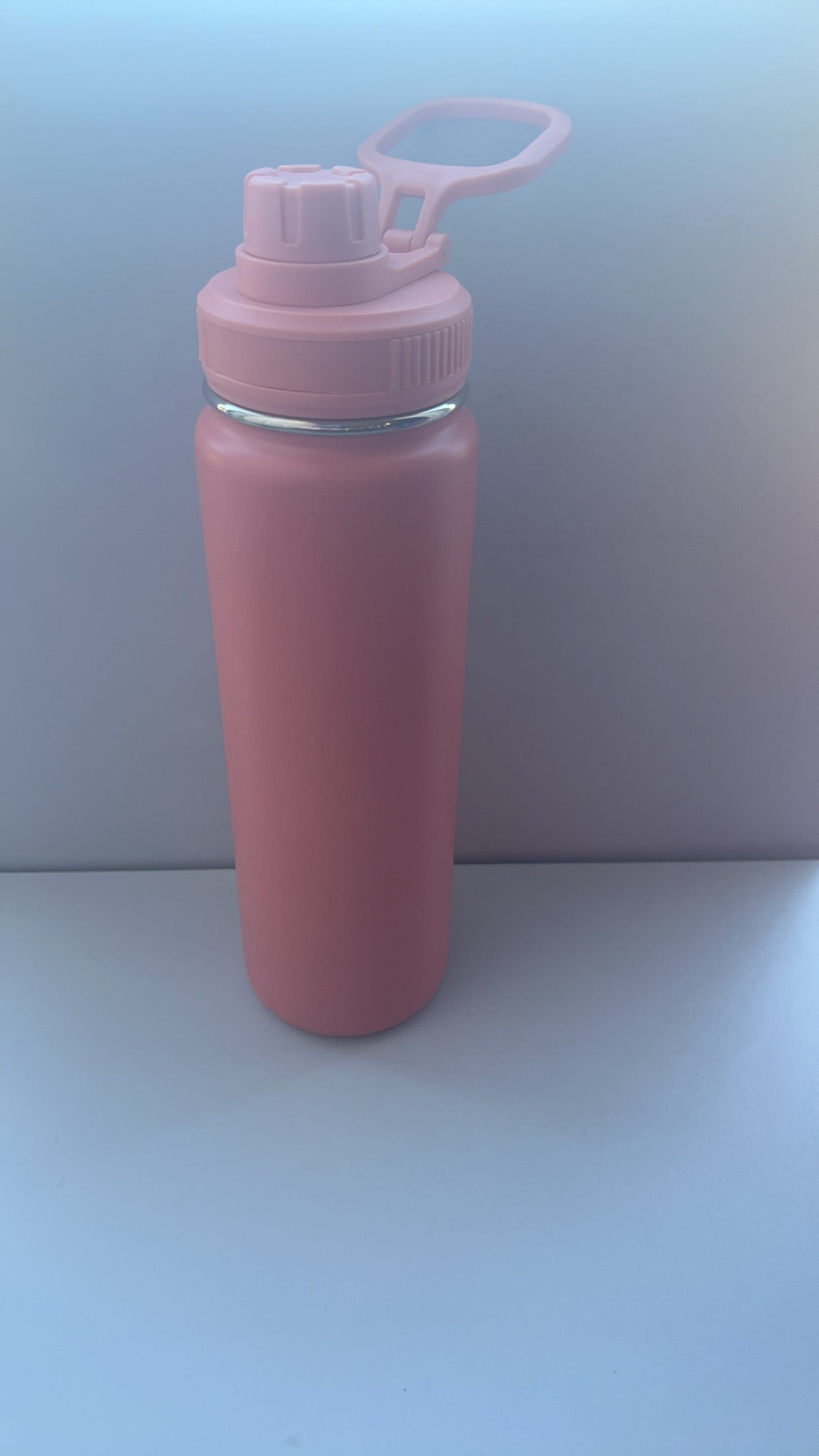 Stainless Steel Water Bottle