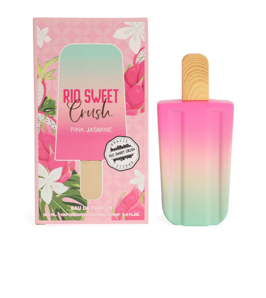 Rio Sweet Crush Pink Jasmine