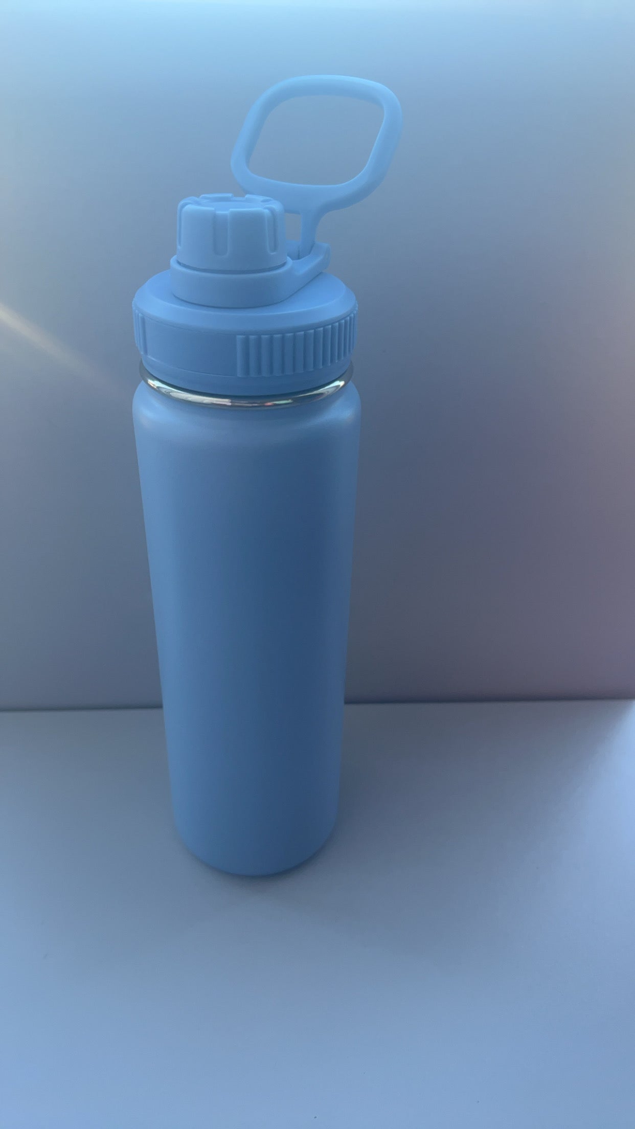 Stainless Steel Water Bottle