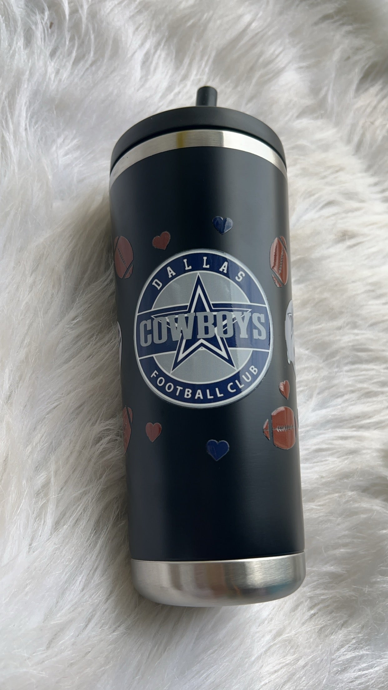 NFL Tumblers