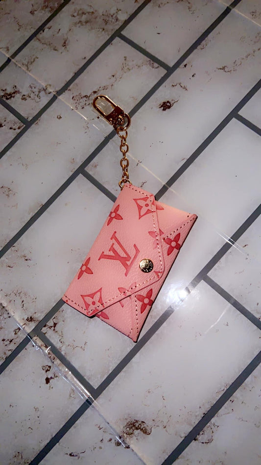 LV Keychains