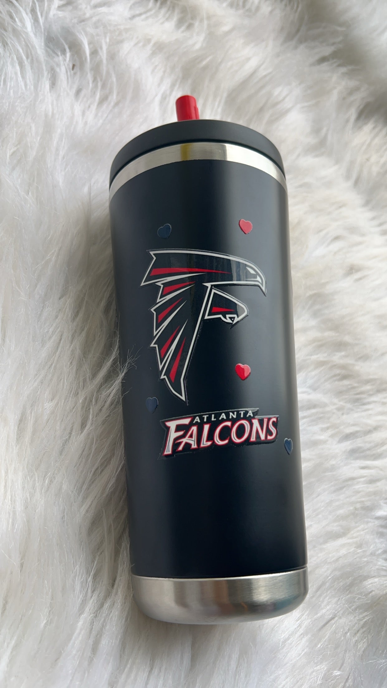 NFL Tumblers