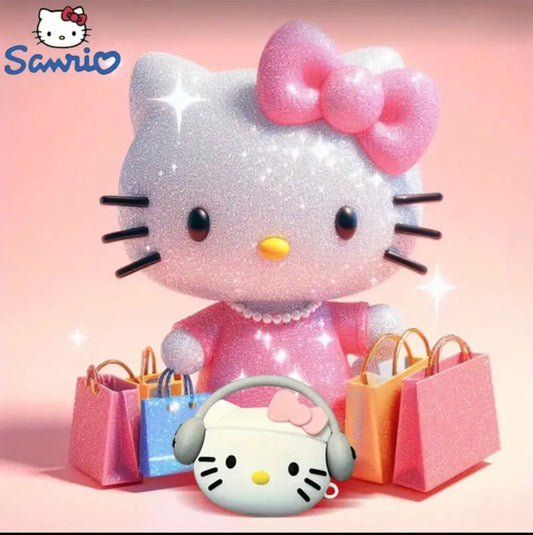 Hello Kitty Gen 2 Case