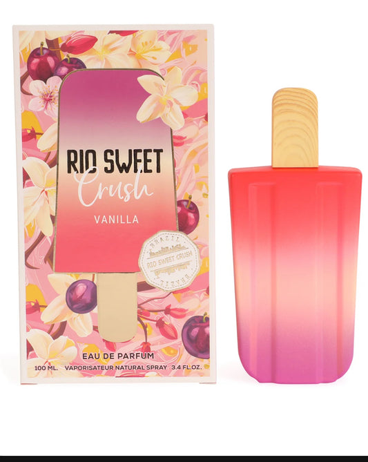 Rio Sweet Crush Vanilla