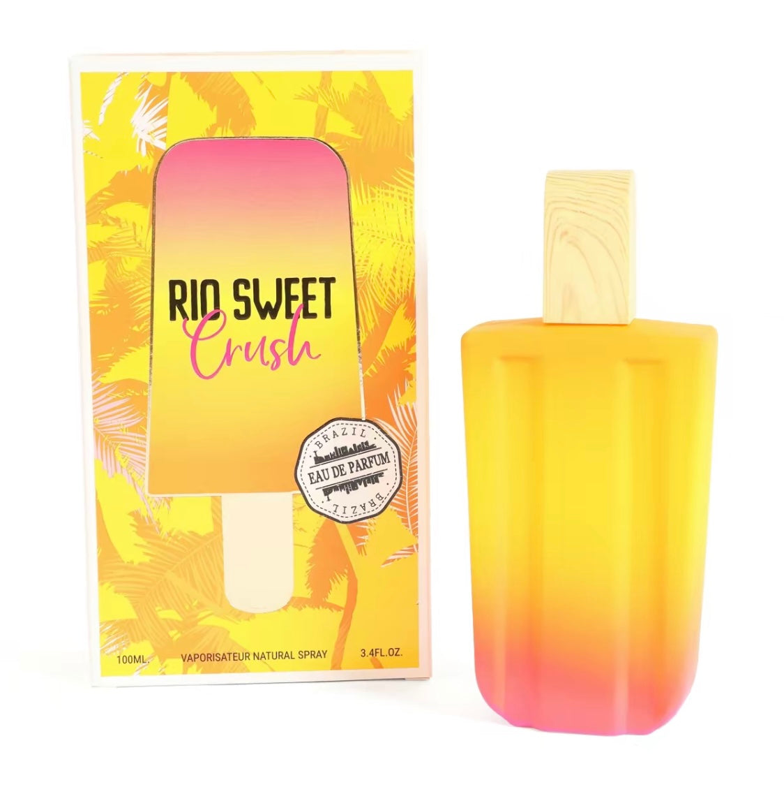 Rio Sweet Crush Perfume