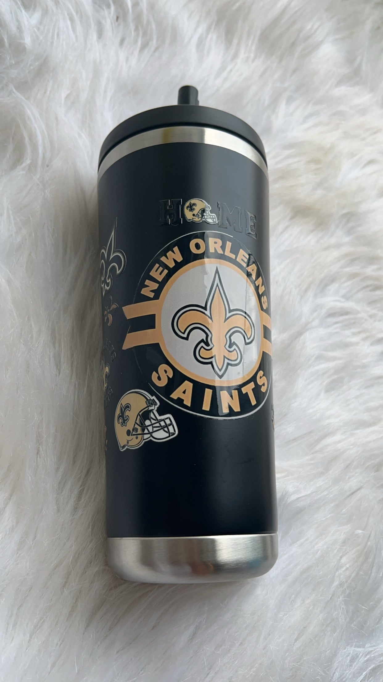 NFL Tumblers