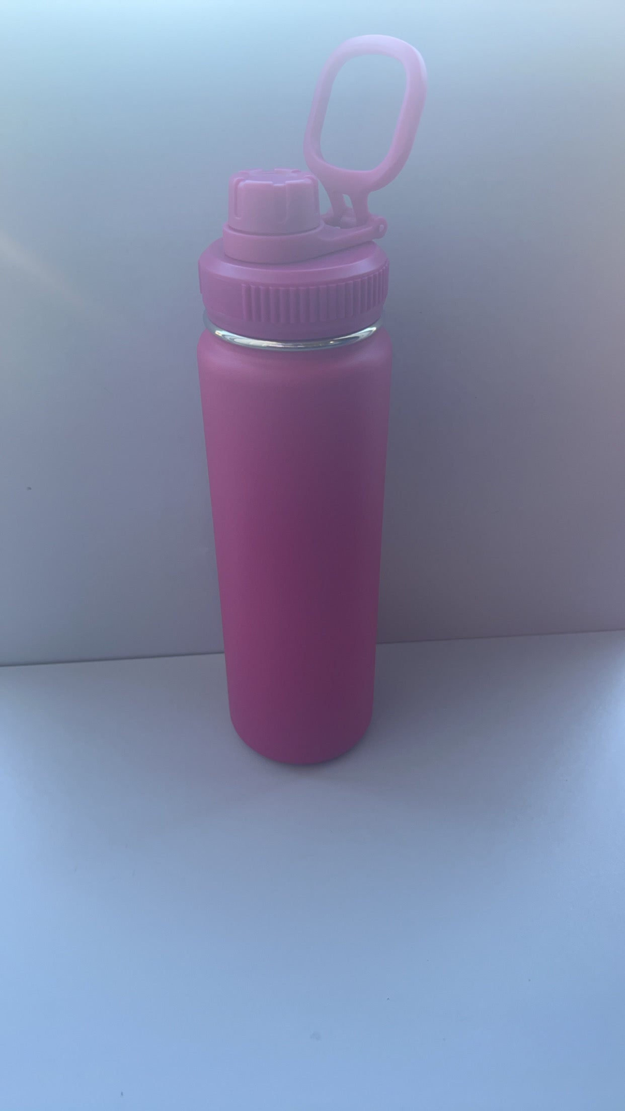 Stainless Steel Water Bottle